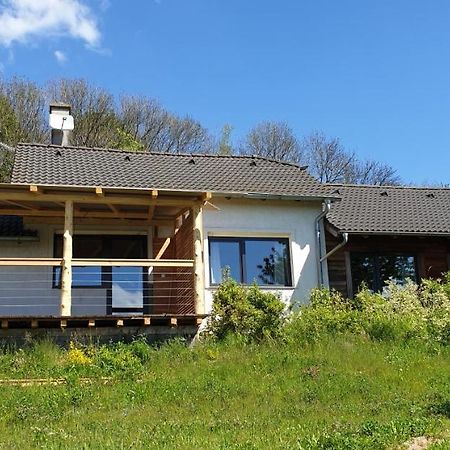 Apartman Nezichov Toužim المظهر الخارجي الصورة