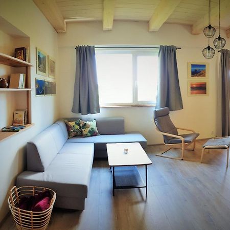 Apartman Nezichov Toužim المظهر الخارجي الصورة