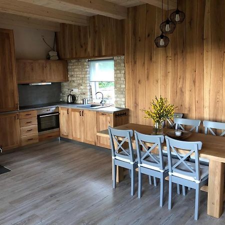 Apartman Nezichov Toužim المظهر الخارجي الصورة