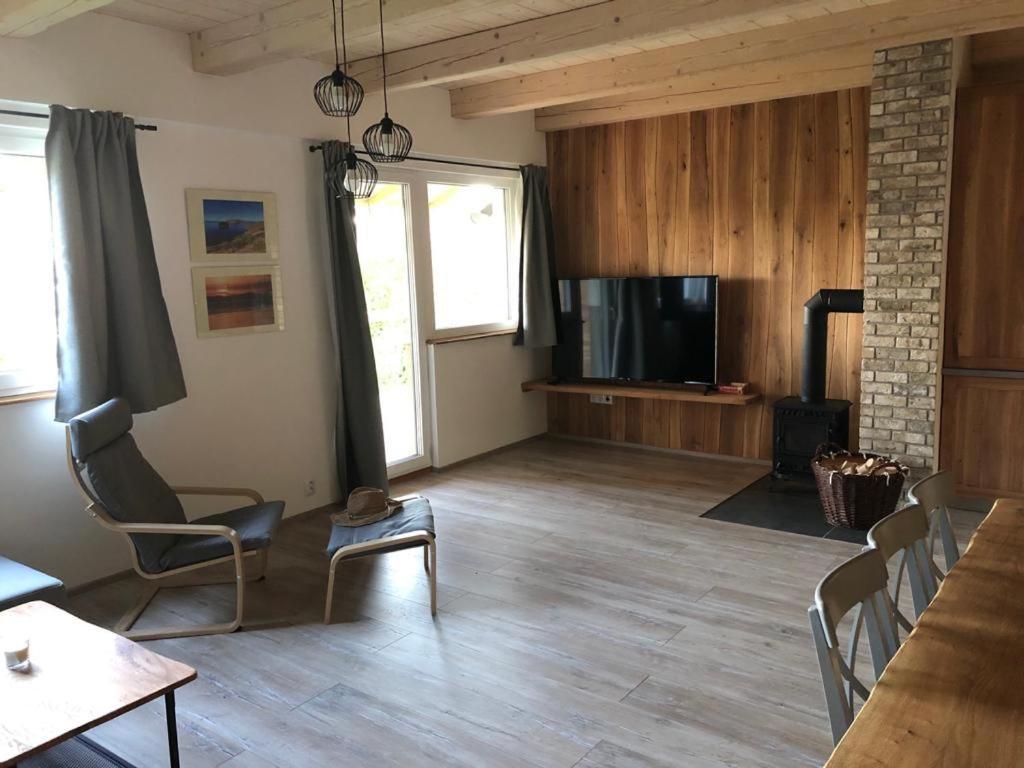 Apartman Nezichov Toužim المظهر الخارجي الصورة