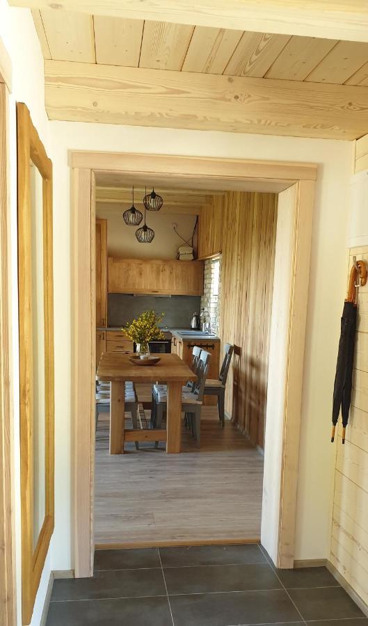 Apartman Nezichov Toužim المظهر الخارجي الصورة